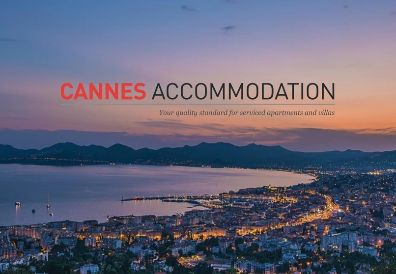 Cannes Accommodation