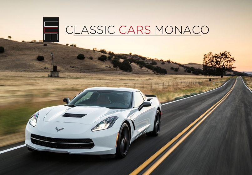 Classic Cars Monaco