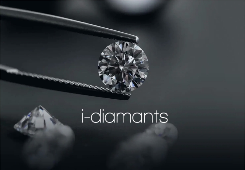 i-diamants