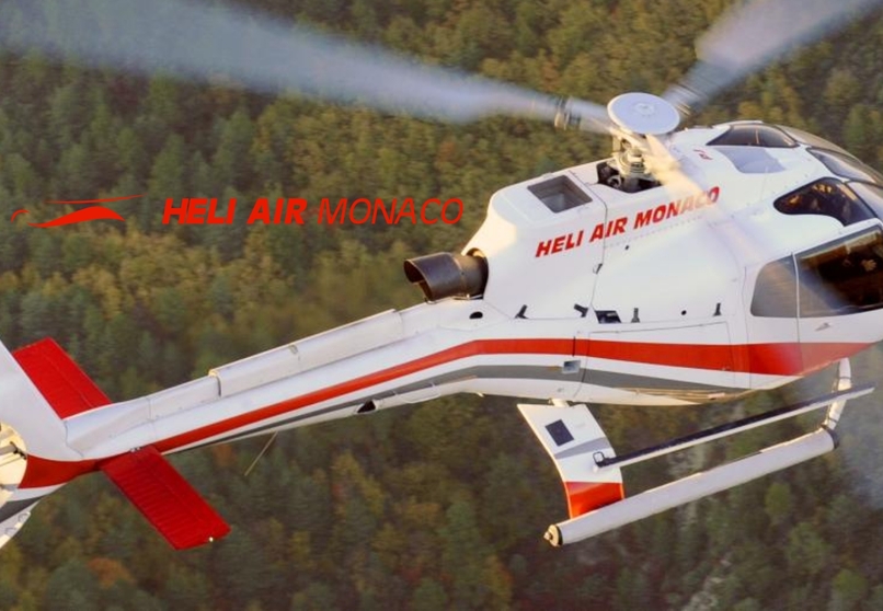 Héli Air Monaco