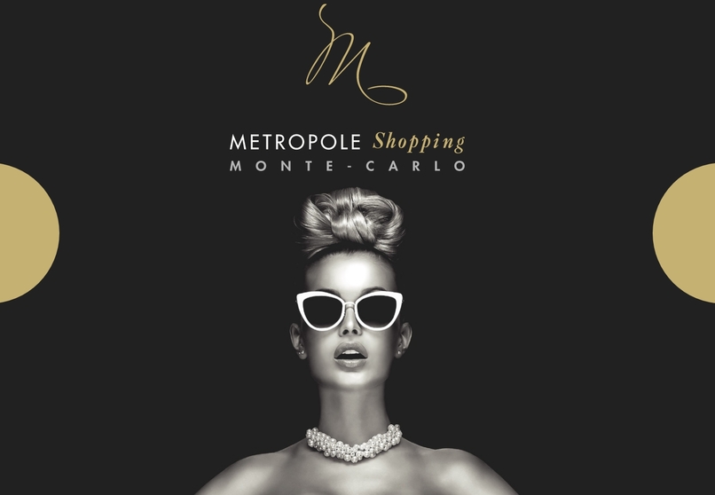 Metropole Shopping Mointe-Carlo