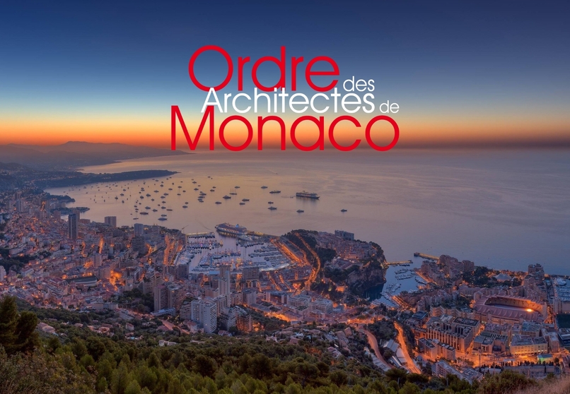 Ordre des Architectes de Monaco