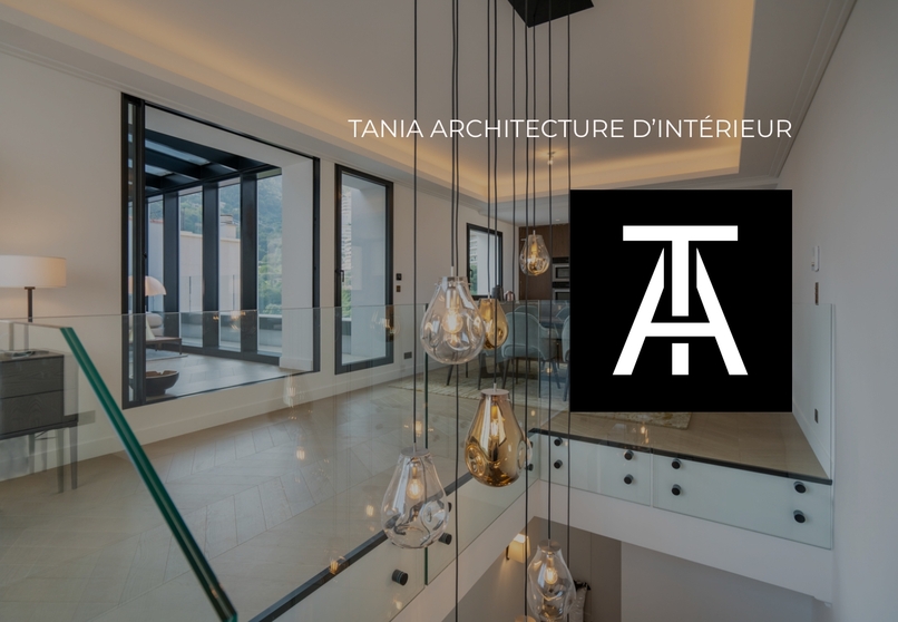 Tania architecture