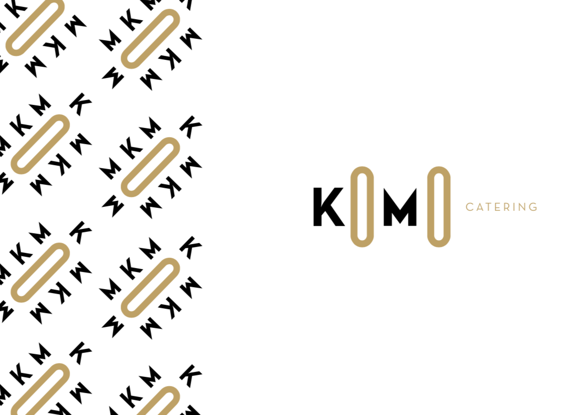 KOMO  - Document catering