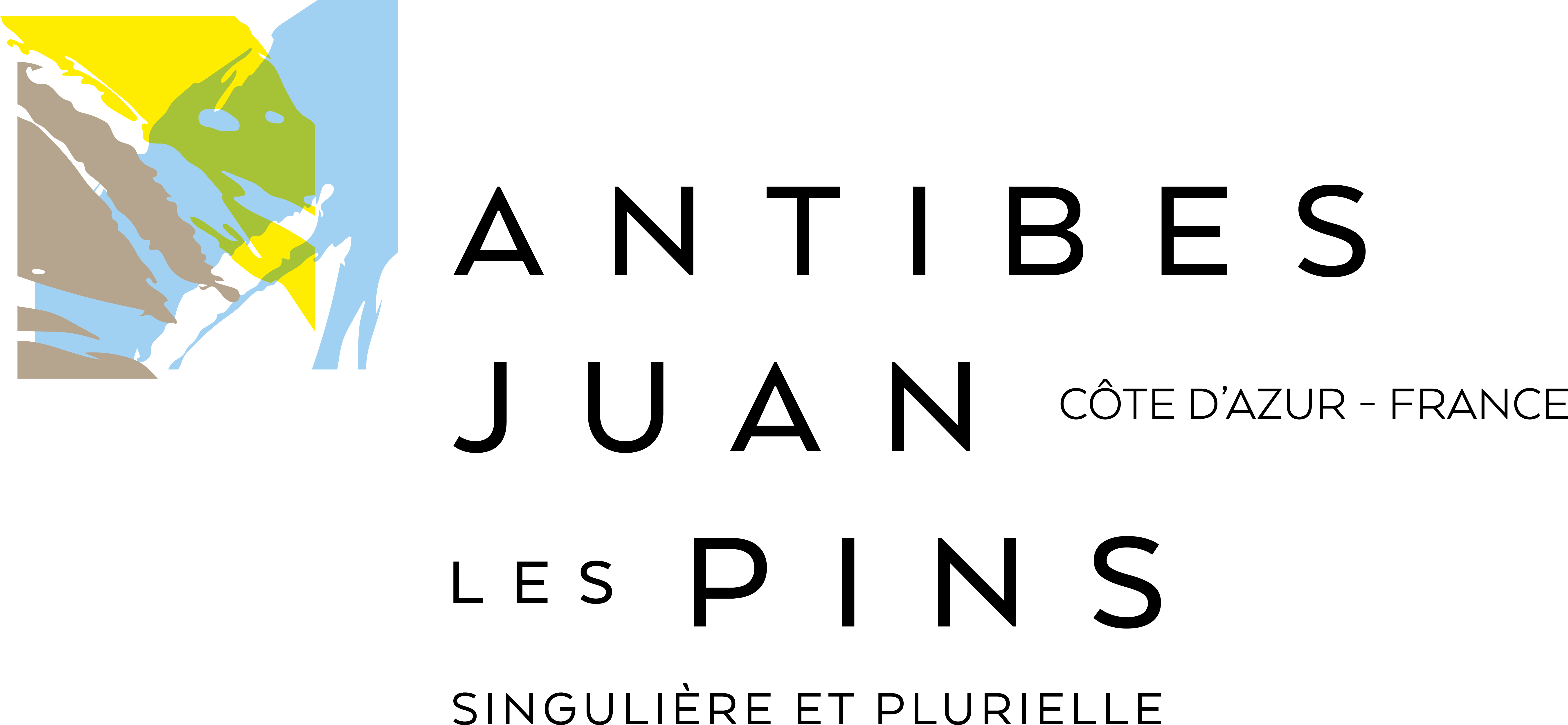 Agence de communication Colibri I Création logo Antibes Juan-les-Pins - Branding