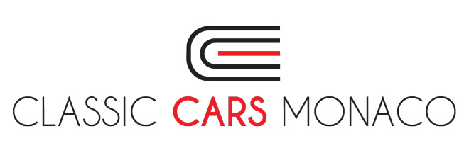 Classic cars monaco - Classic Cars Monaco - Agence Colibri, Design - Création de l'identité de marque