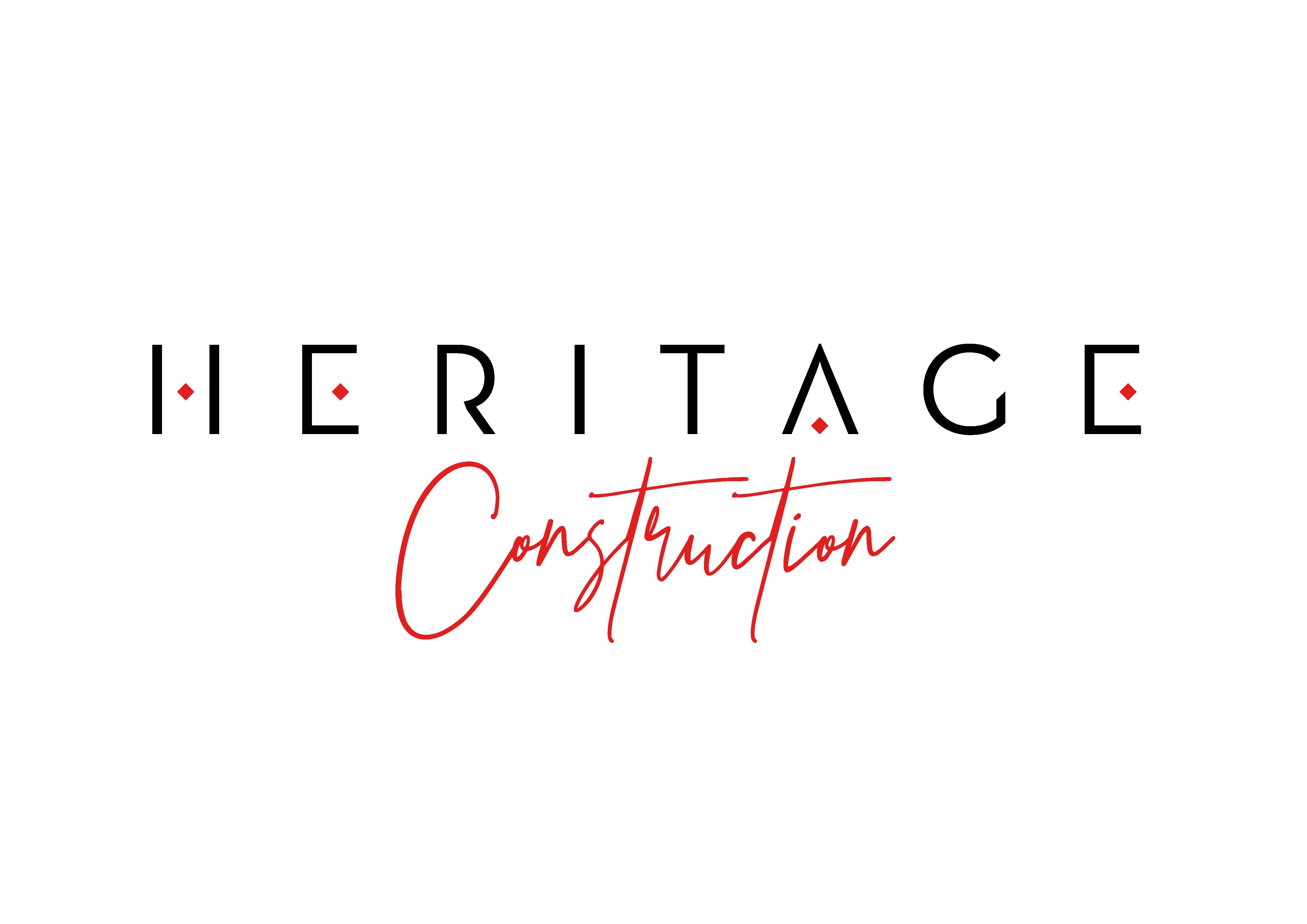 Heritage Properites - Branding - 1