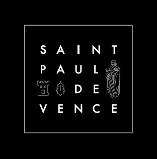 Mairie de Saint-Paul de Vence - Logotype