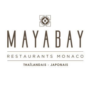 Maya Bay - Petrossian - Agence Colibri, Design, Publicité, Web - Conception et réalisation des livres menu depuis 2011