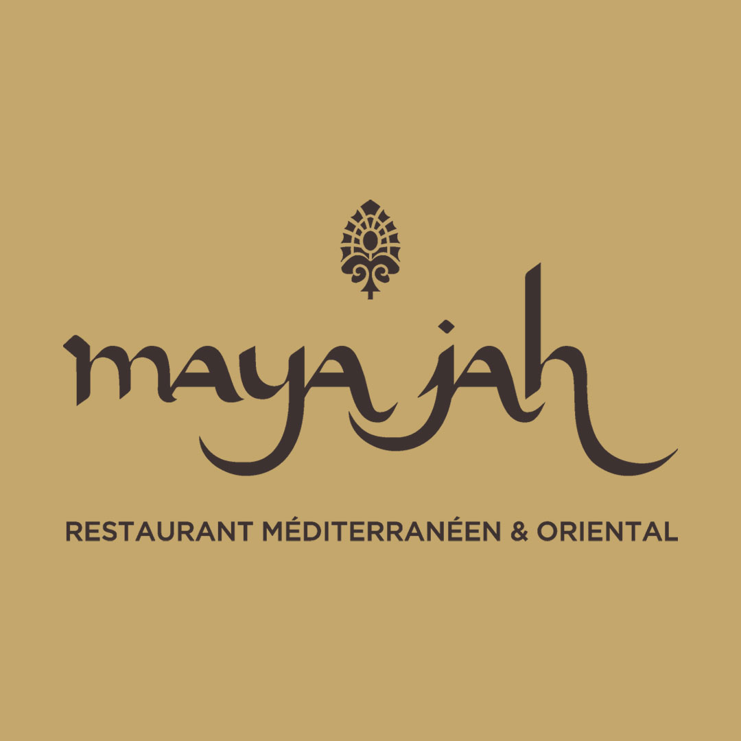 Maya Jah  - Branding 