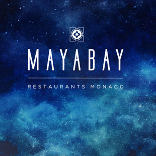 Maya Bay - Petrossian - Agence Colibri, Design, Publicité, Web - Campagne de communication Maya Bay - Petrossian