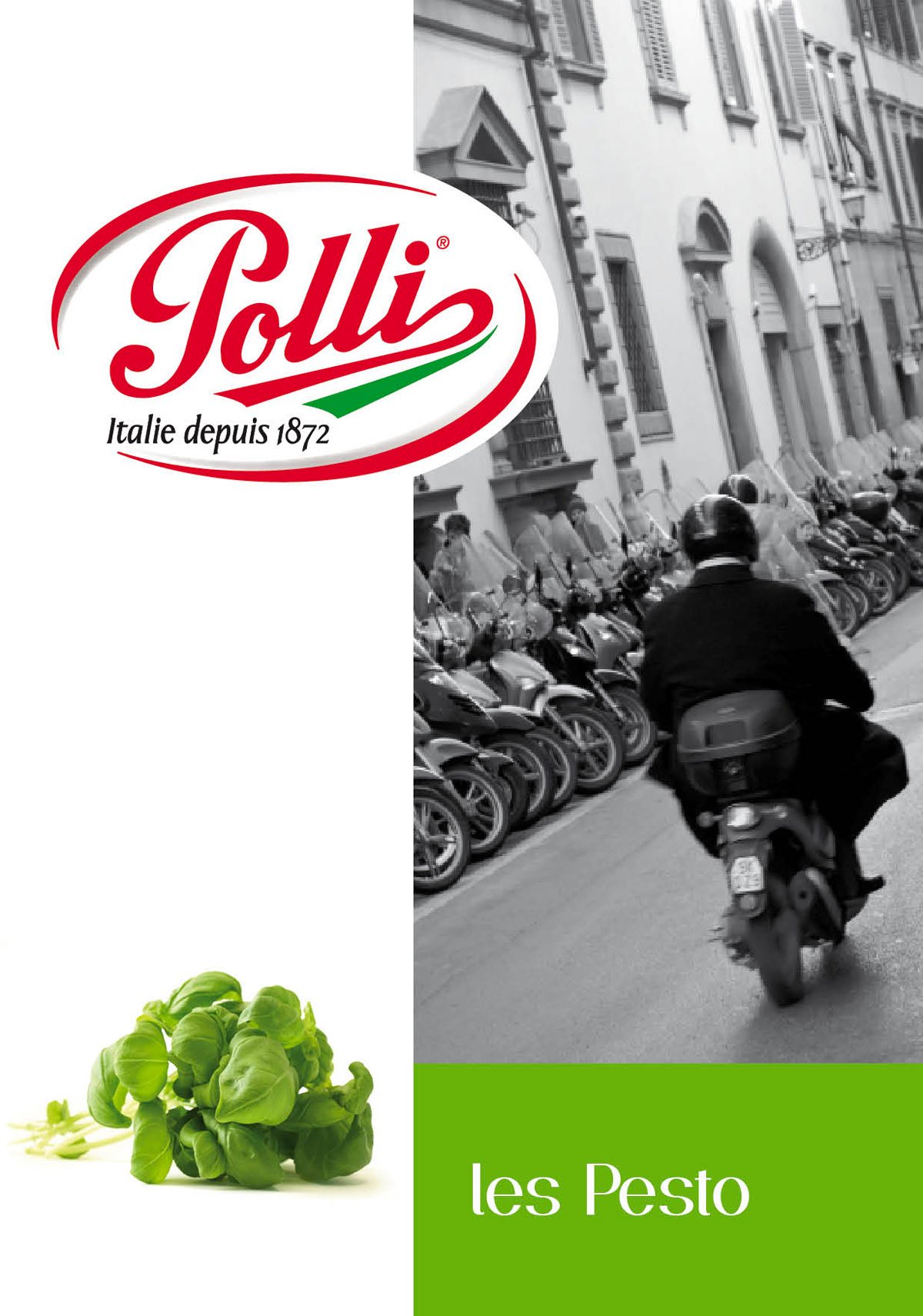 Polli - Agence Colibri, Design, Publicité, Web - Accompagnement stratégique et campagne de communication - 10