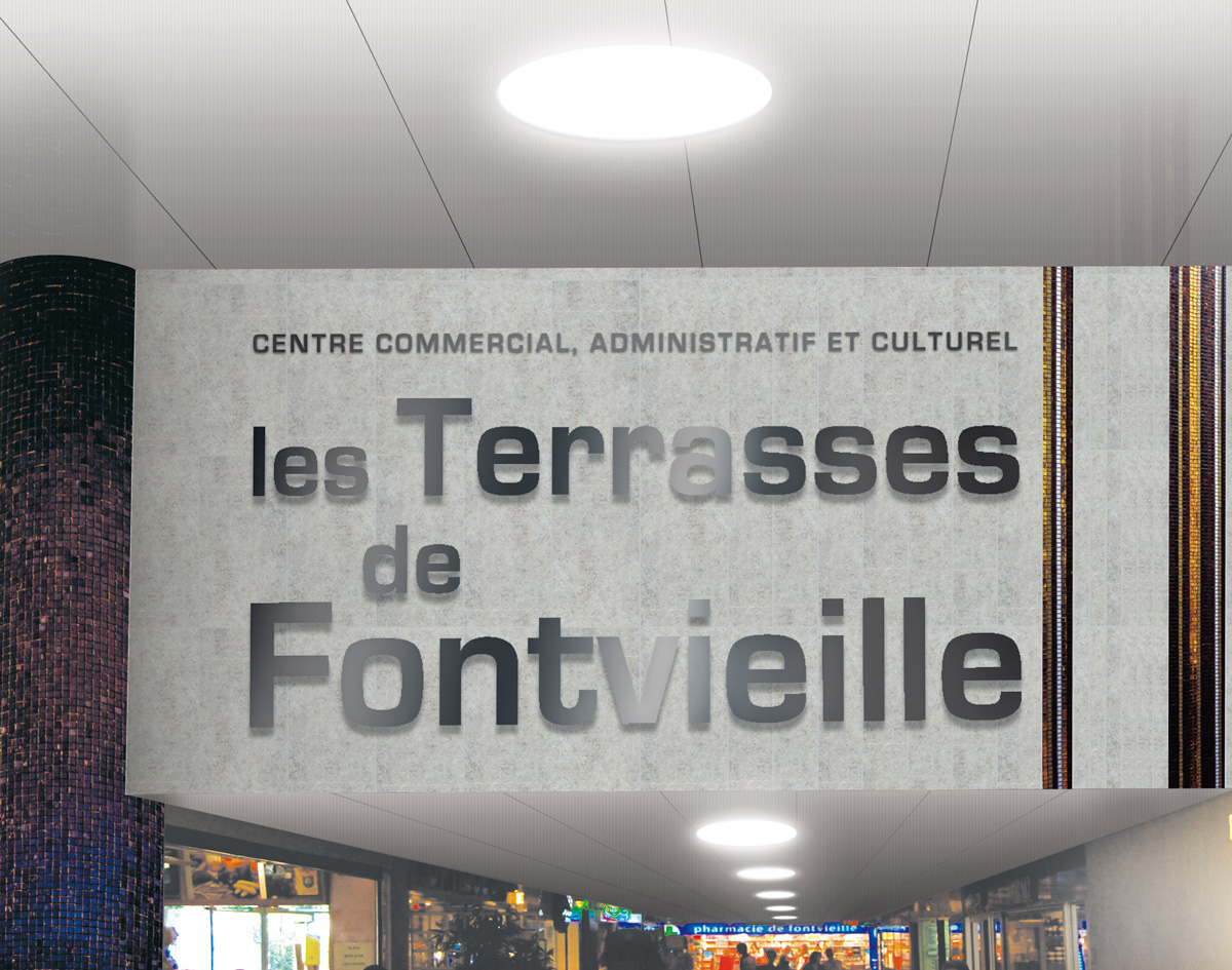 Administration des Domaines - Agence Colibri, Design, Publicité, Web - Les Terrasses de Fontvieille - 3