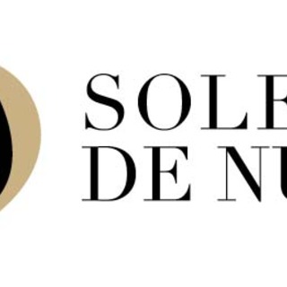 Soleil de Nuit bougie