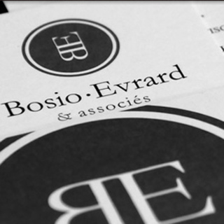 Bosio Evrard