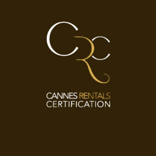 Cannes Rentals Certification