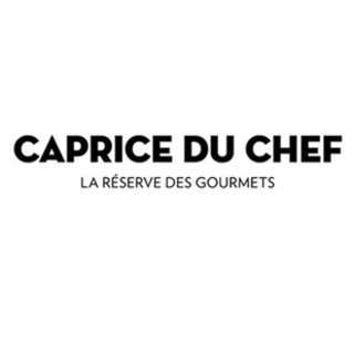 Caprice du chef