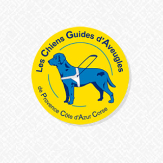 Les Chiens Guides d'Aveugles de Provence Côte d'Azur Corse
