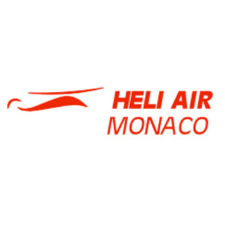 Héli Air Monaco