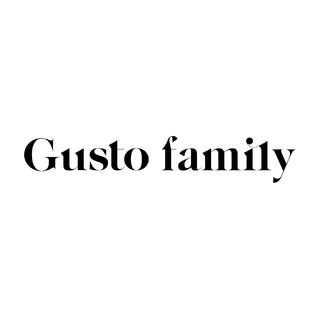 GUSTO FAMILY