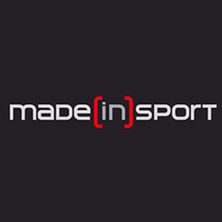 Made in sport