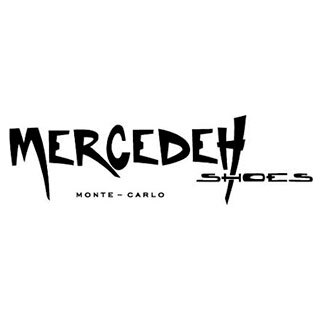 Mercedeh shoes