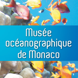 Musée océanographique de Monaco