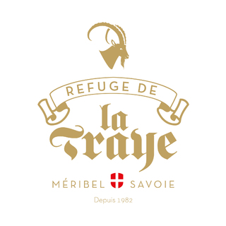 Refuge de la Traye