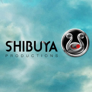 Shibuya Productions
