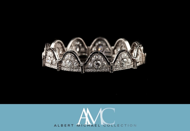 Albert Michael Collection