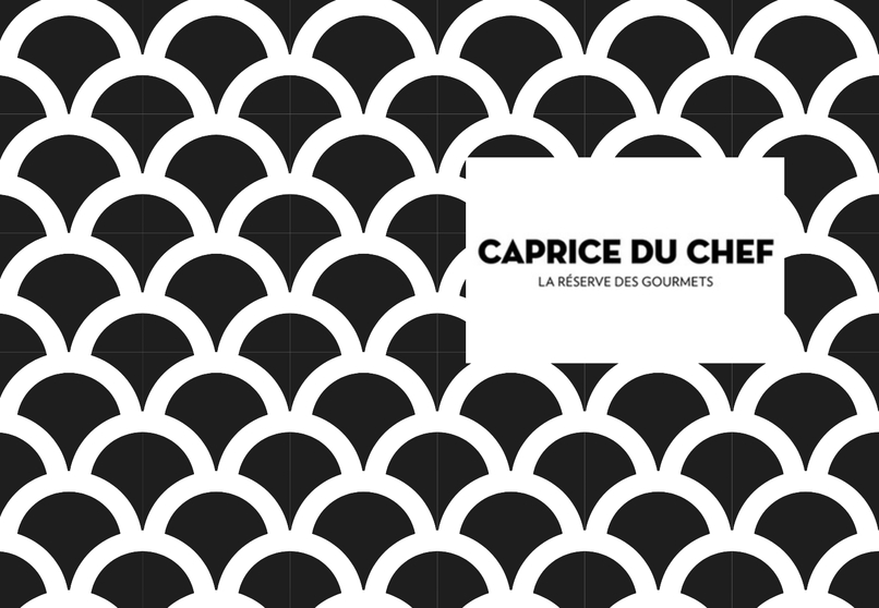 Caprice du chef