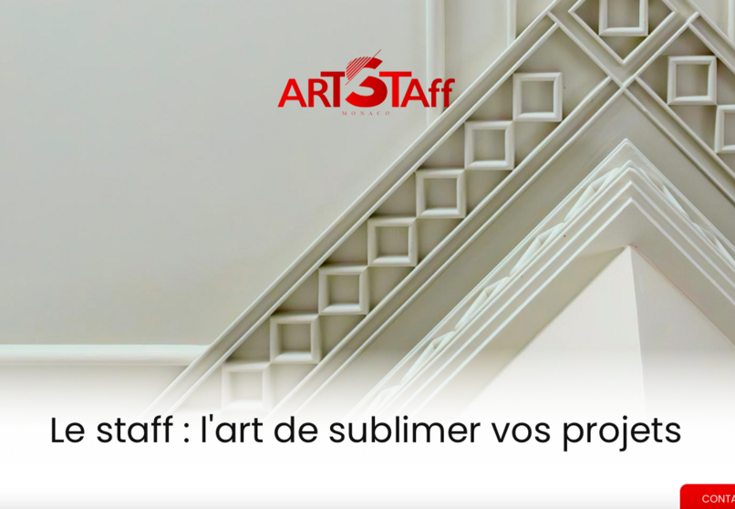 Artstaff