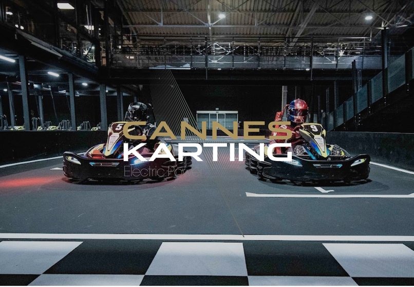 Cannes Karting