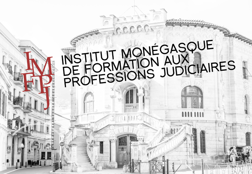 Institut Monégasque de Formation aux professions judiciaires 