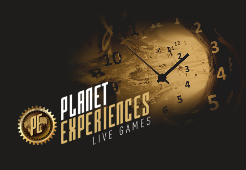 Planet Experiences