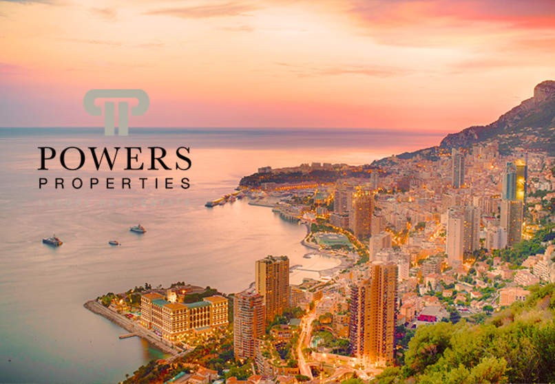 Powers Properties