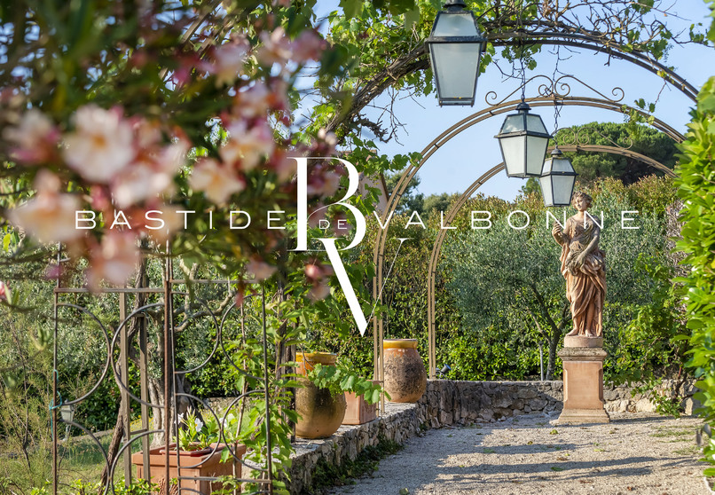 La Bastide de Valbonne