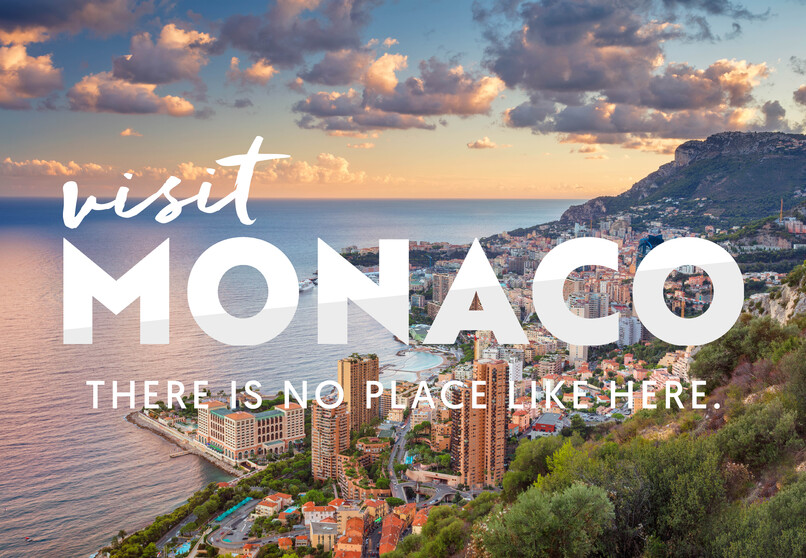 Direction du Tourisme et des Congrès de Monaco