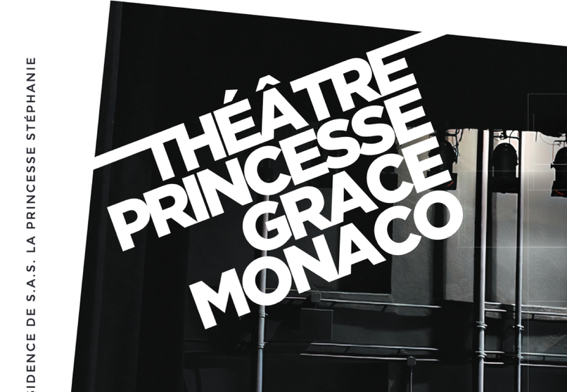 Théâtre Princesse Grace