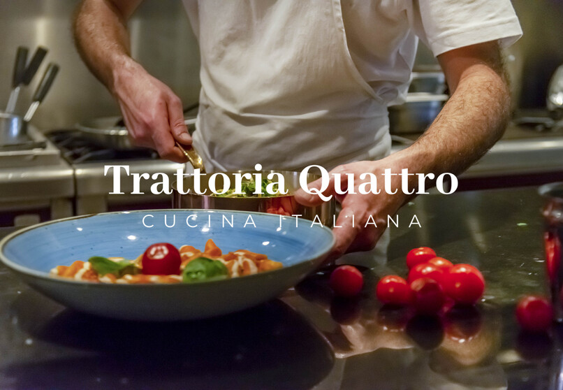 Trattoria Quattro 