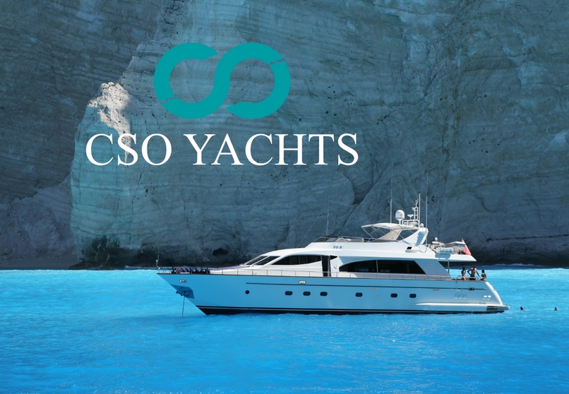 CSO Yachts