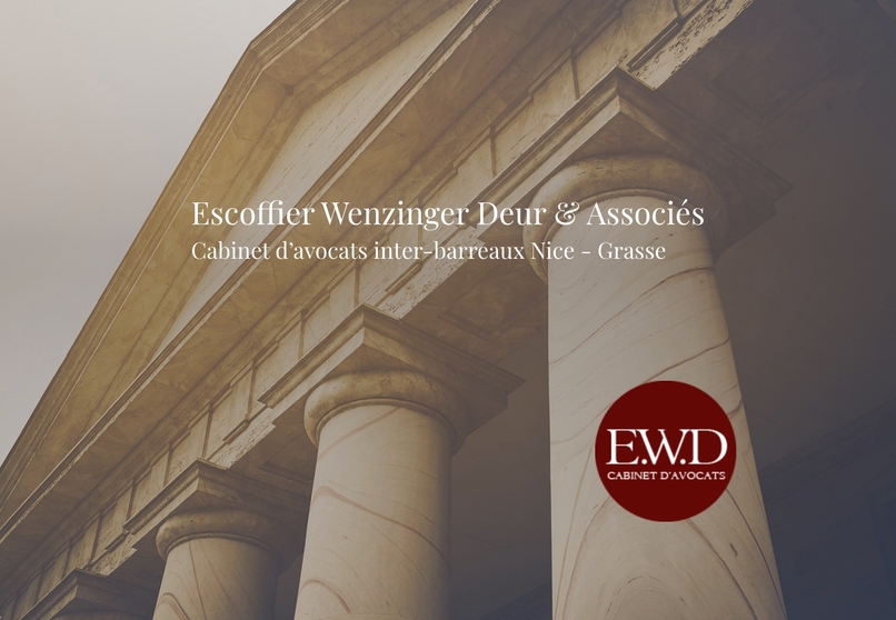 EDW Avocats