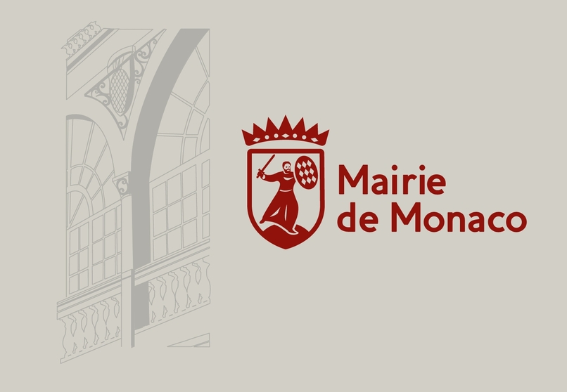 Mairie de Monaco