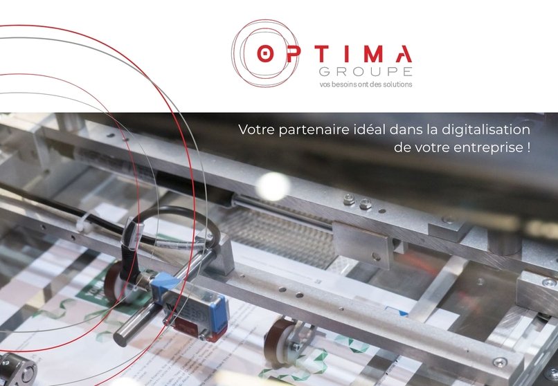 Optima Groupe Monaco 