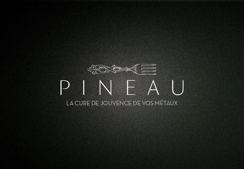 Pineau Rénovation Métaux