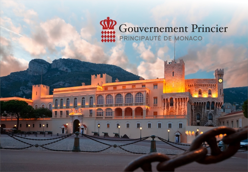 Gouvernement Princier de Monaco