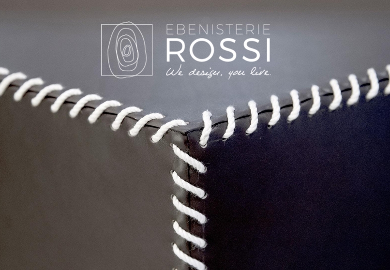 Menuiserie-Ébénisterie Rossi