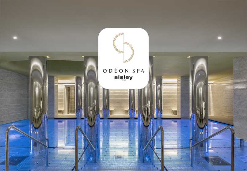 Odéon Spa Sisley