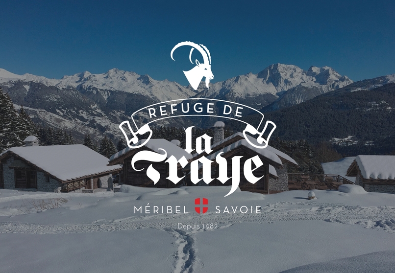 Refuge de la Traye