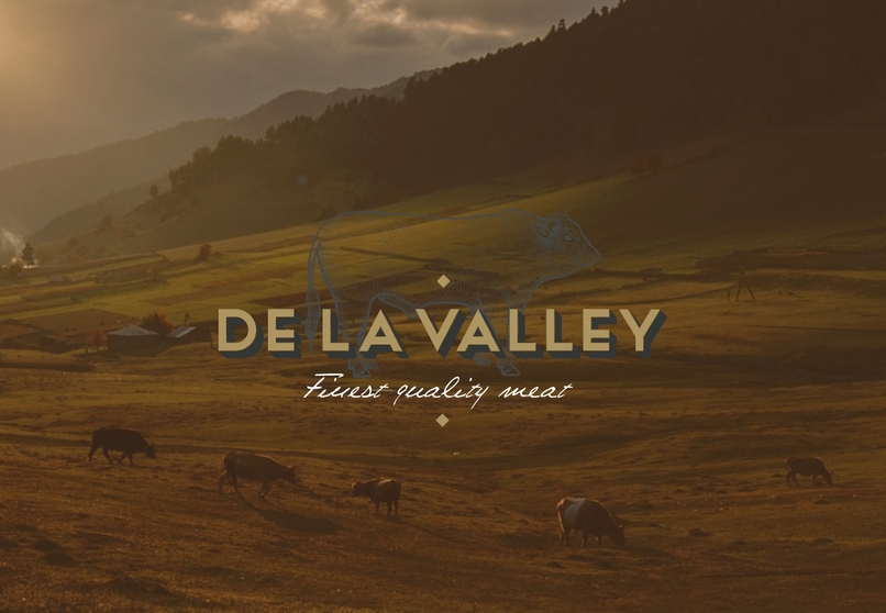 De La Valley